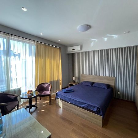 Apartment In Yerevan City Center Republic Square Self Check-In Εξωτερικό φωτογραφία