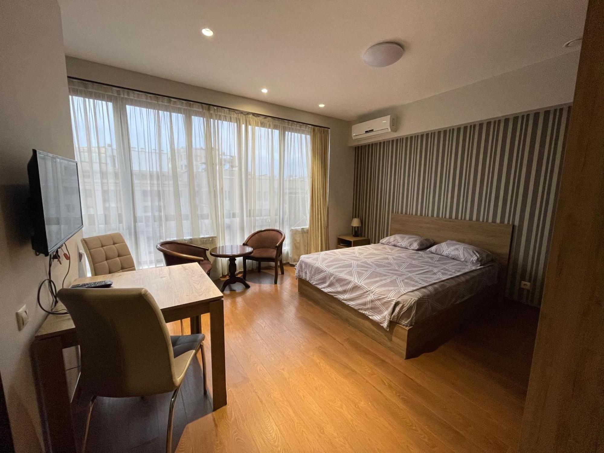 Apartment In Yerevan City Center Republic Square Self Check-In Εξωτερικό φωτογραφία