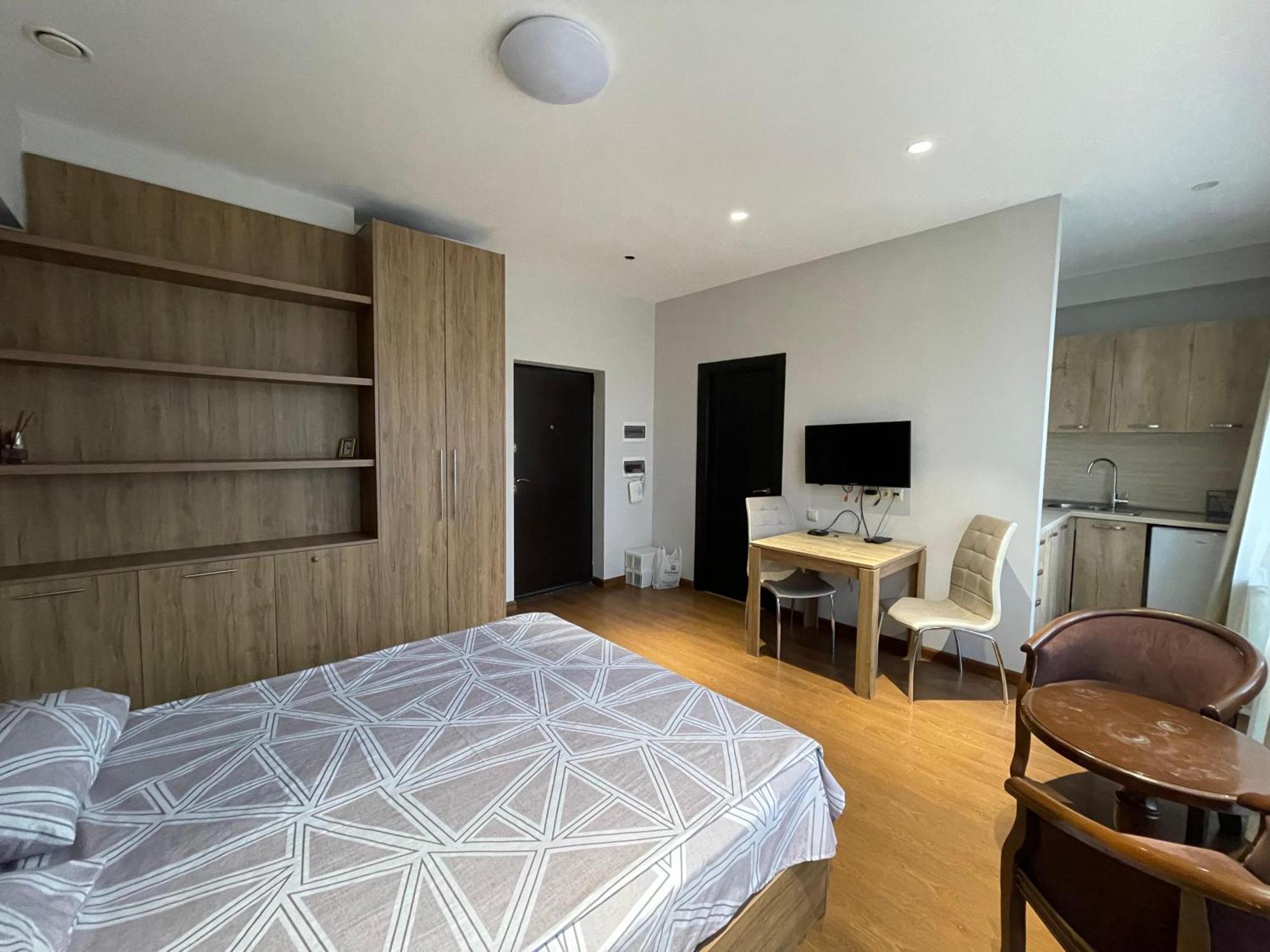 Apartment In Yerevan City Center Republic Square Self Check-In Εξωτερικό φωτογραφία