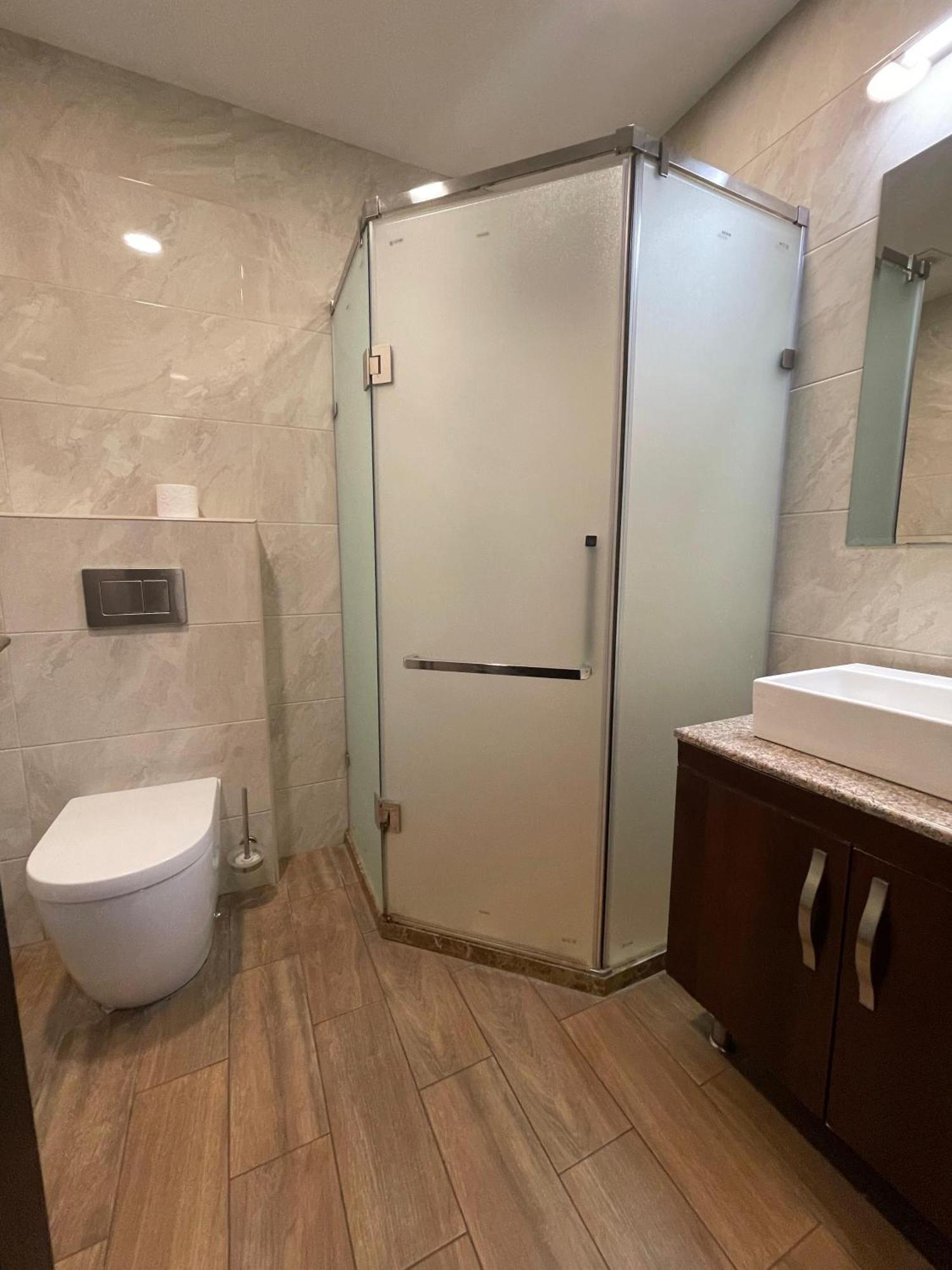 Apartment In Yerevan City Center Republic Square Self Check-In Εξωτερικό φωτογραφία
