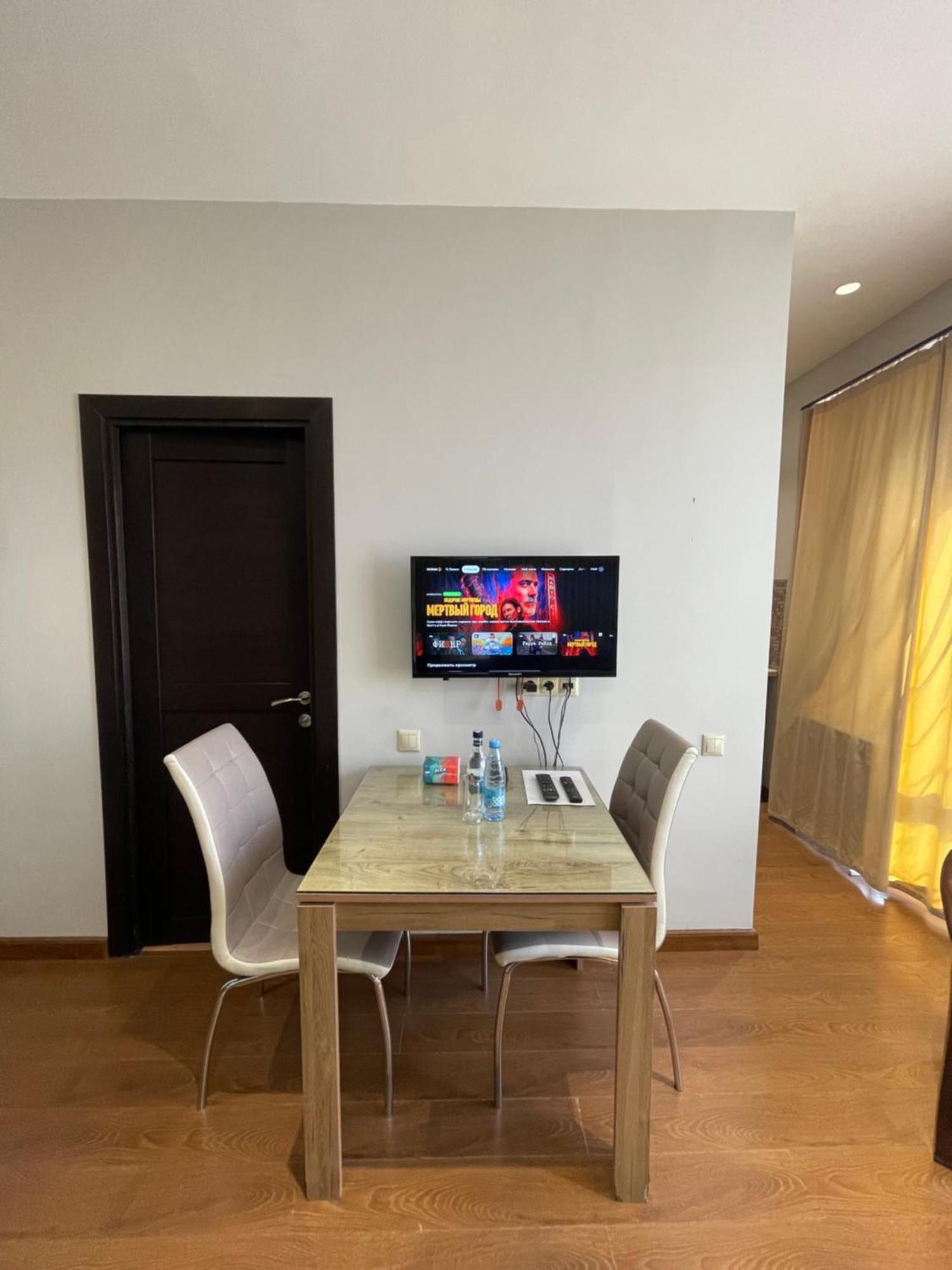 Apartment In Yerevan City Center Republic Square Self Check-In Εξωτερικό φωτογραφία