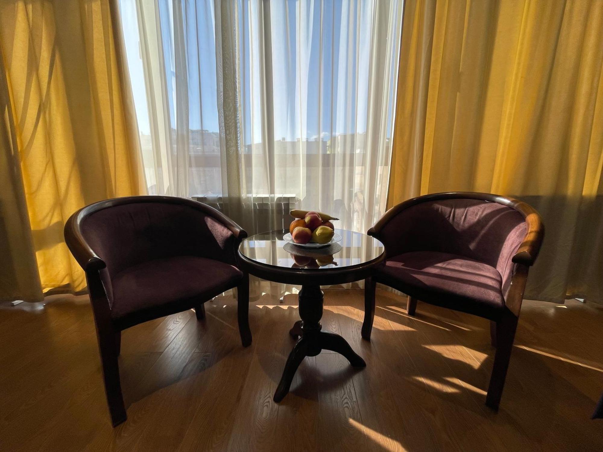 Apartment In Yerevan City Center Republic Square Self Check-In Εξωτερικό φωτογραφία
