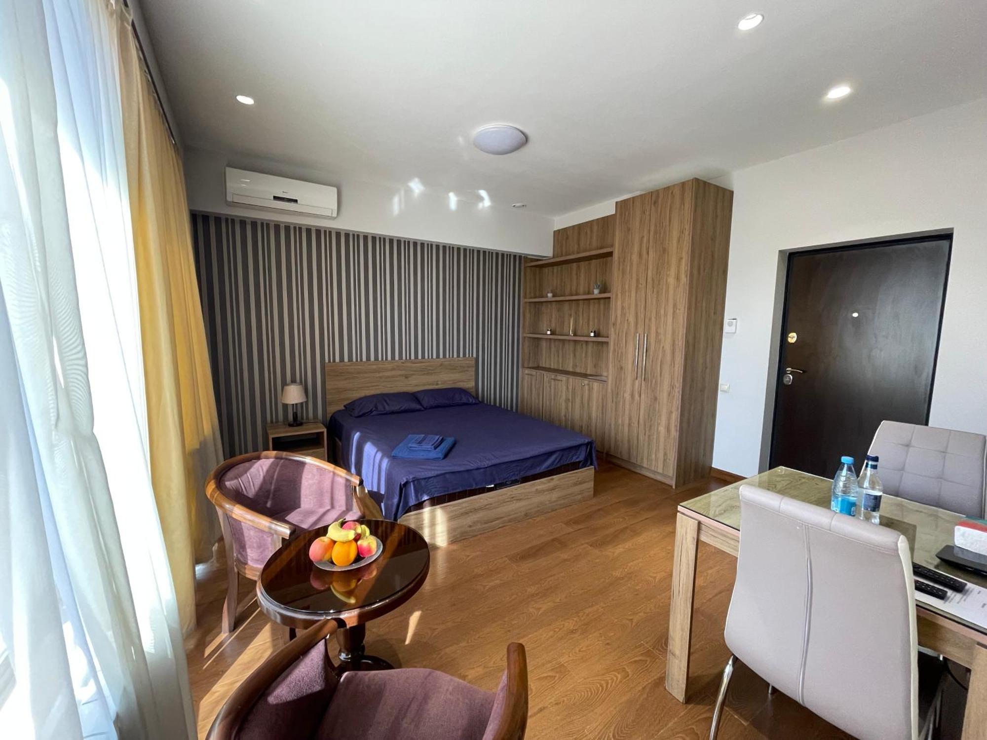 Apartment In Yerevan City Center Republic Square Self Check-In Εξωτερικό φωτογραφία